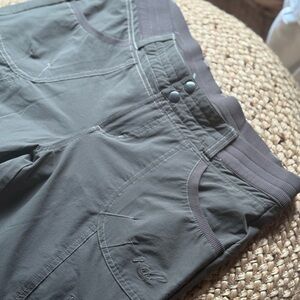 Kuhl Women's Gray Pants